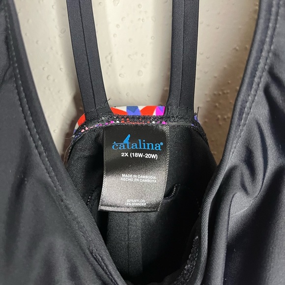 Swimsuit - Picture 3 of 3